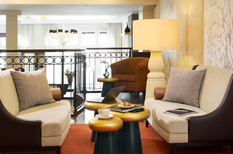 Classik Hackescher Markt Hotel Berlin