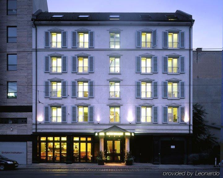 Classik Hackescher Markt Hotel