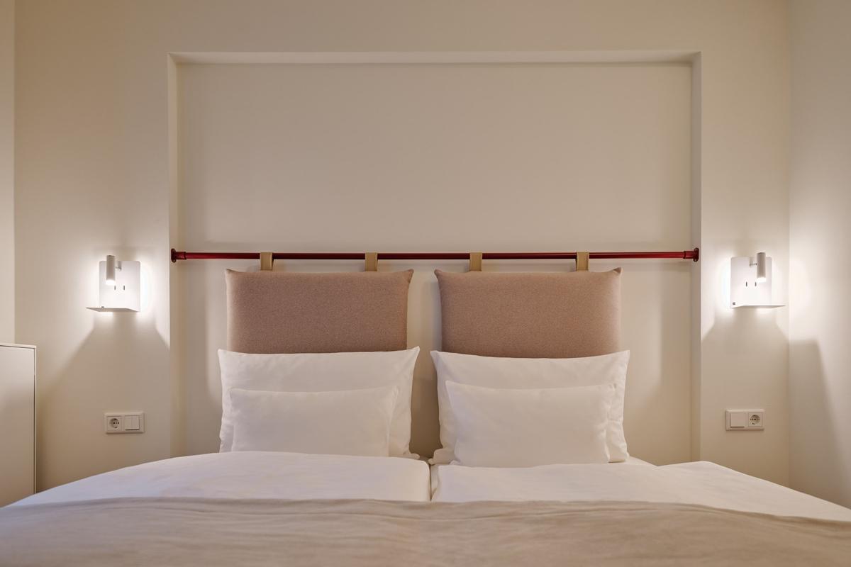 Classik Hackescher Markt Hotel