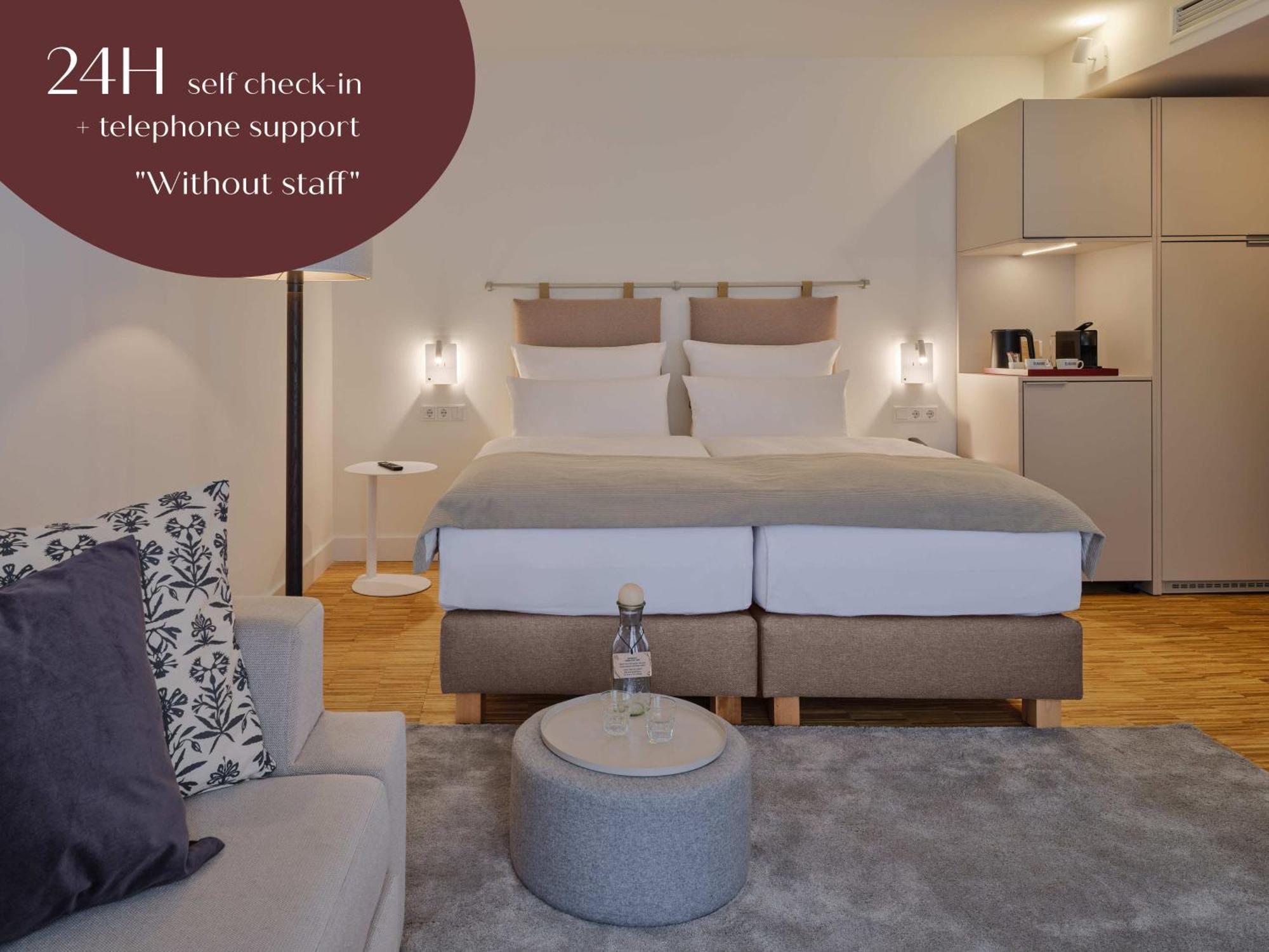 Classik Hackescher Markt Hotel Berlin