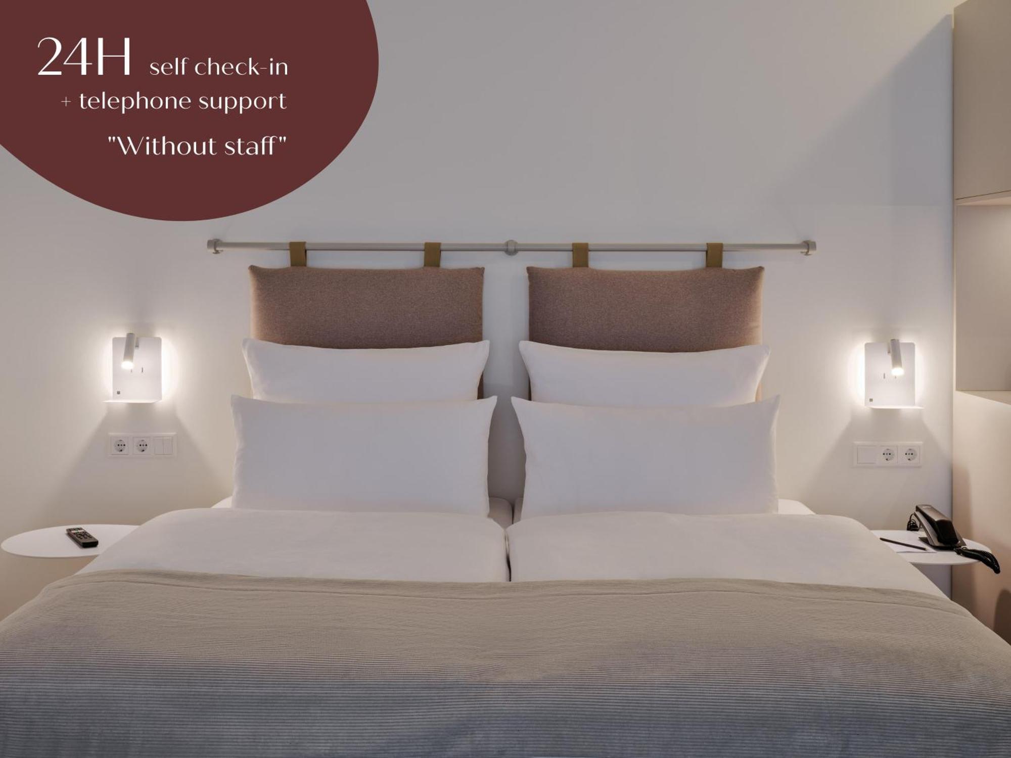 Hotel Classik Hackescher Markt