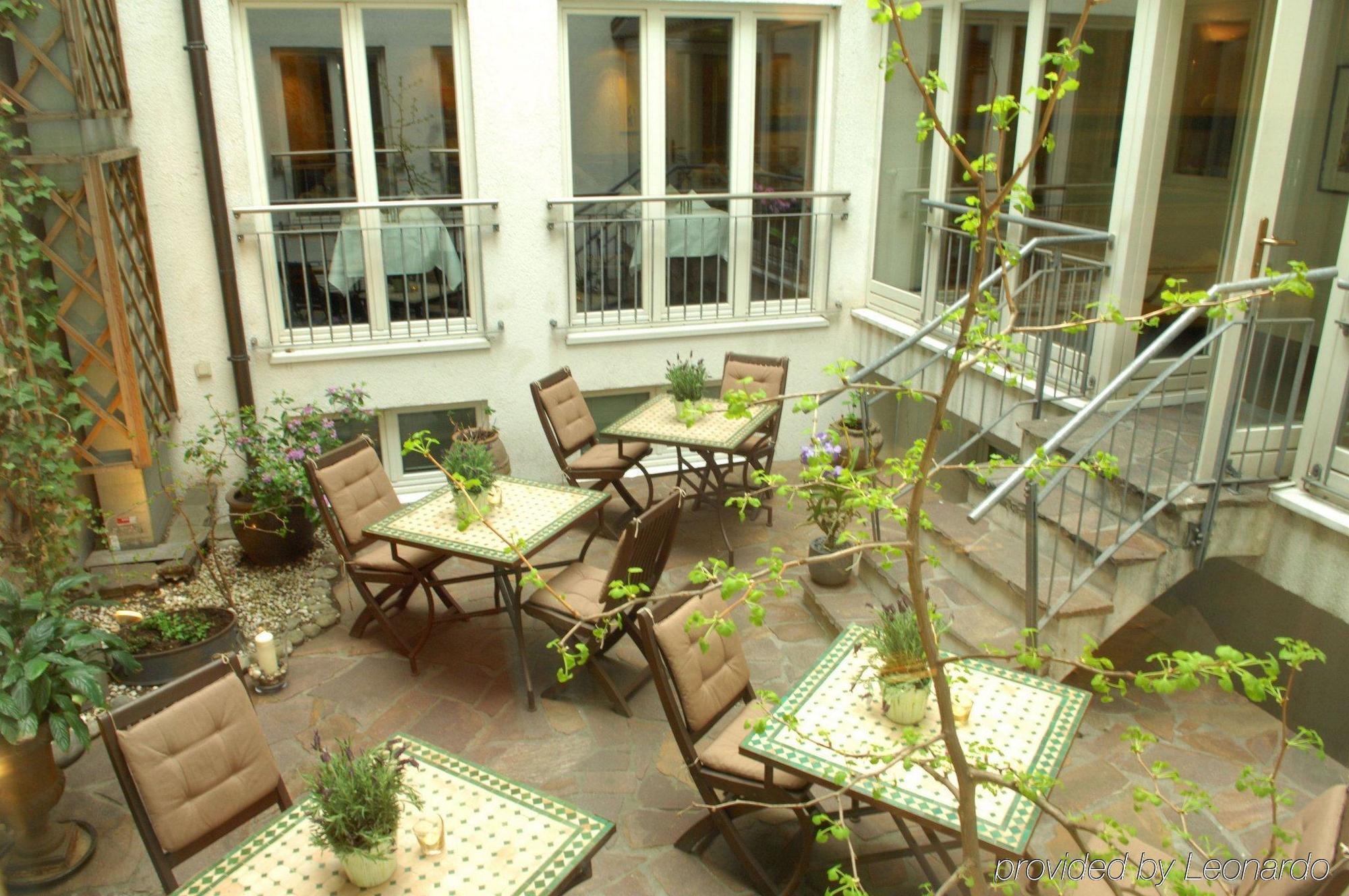 Hotel Classik Hackescher Markt
