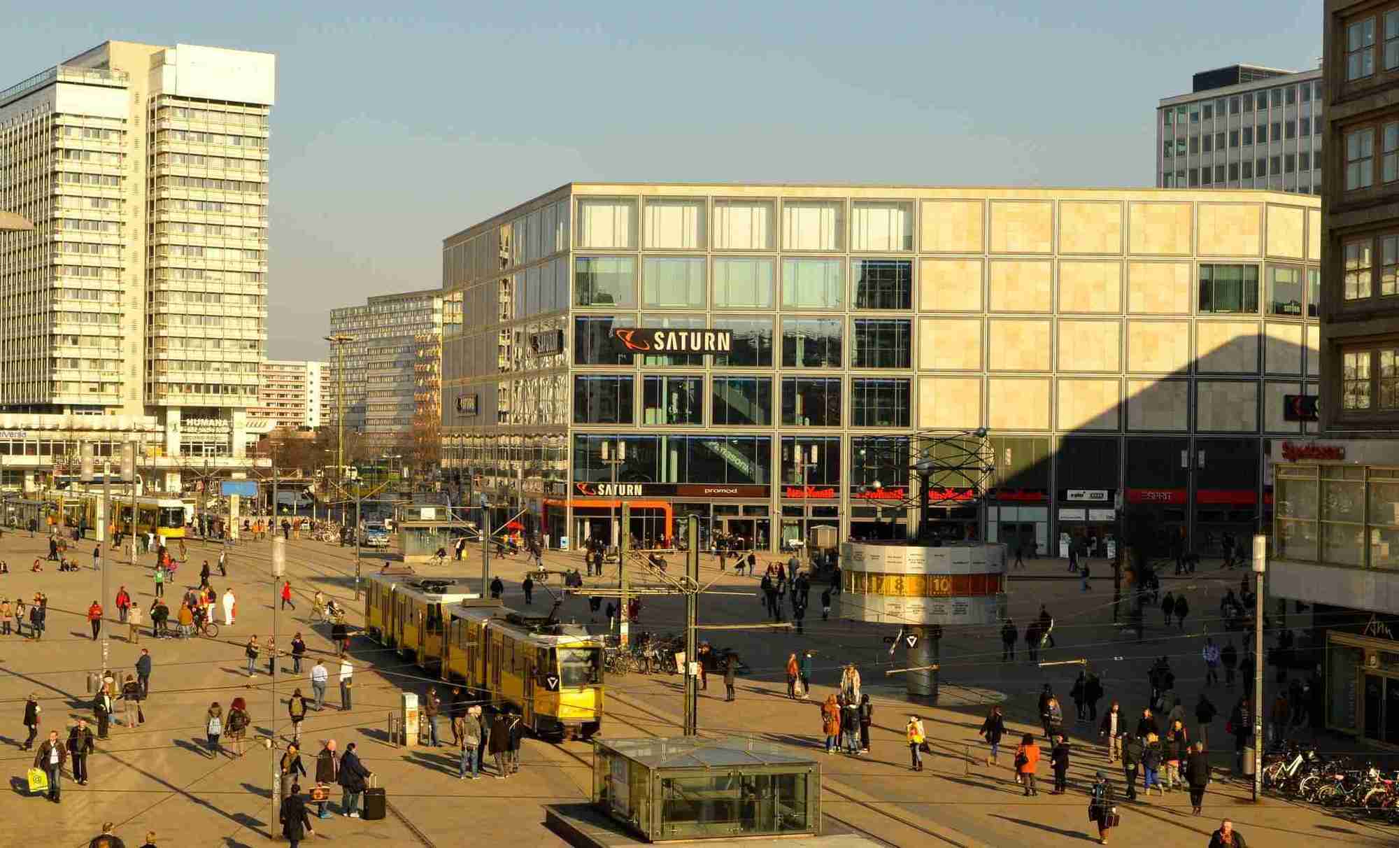 Hotel Classik Hackescher Markt
