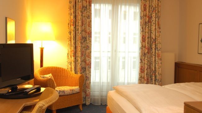 Classik Hackescher Markt Hotel Berlin