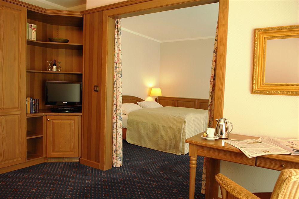 Hotel Classik Hackescher Markt Berlin