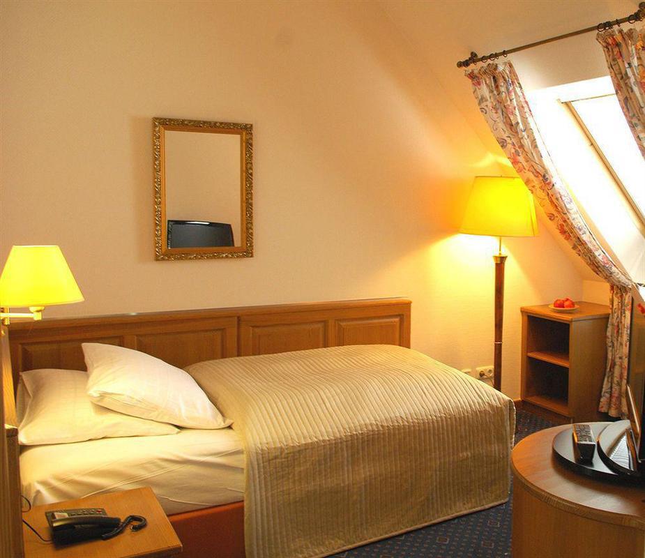 Classik Hackescher Markt Hotel Berlin