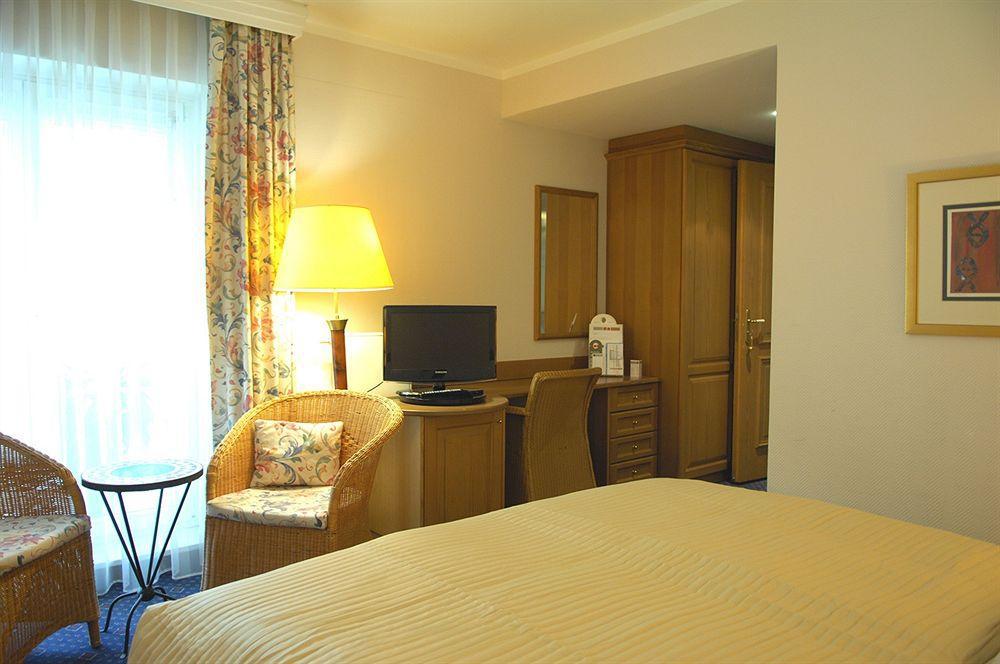 Classik Hackescher Markt - Self Check In (adults Only) 3* Berlin