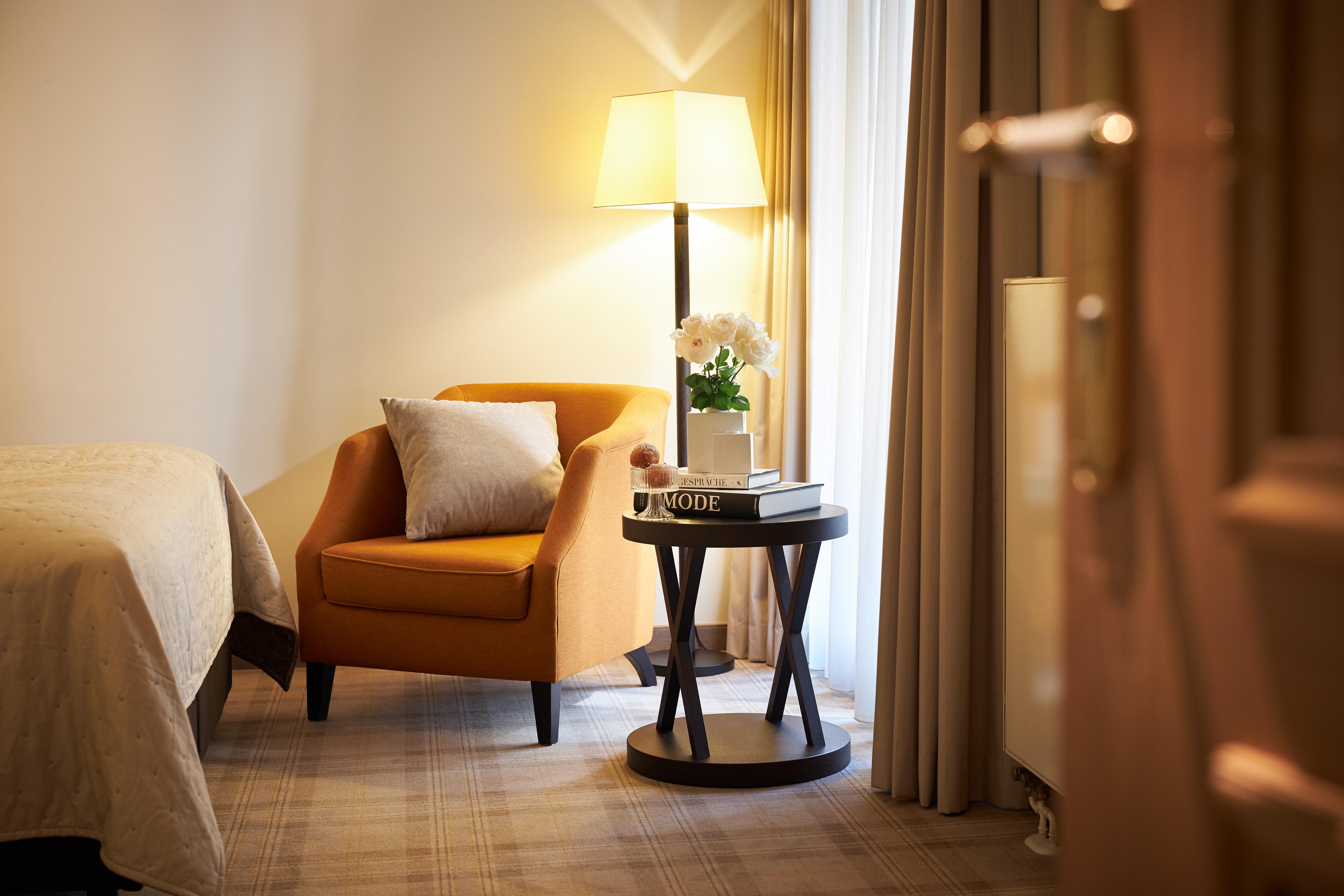 Hotel Classik Hackescher Markt - Self Check In (adults Only) 3*
