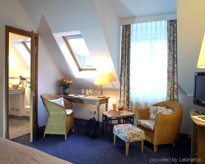 Hotel Classik Hackescher Markt - Self Check In (adults Only)