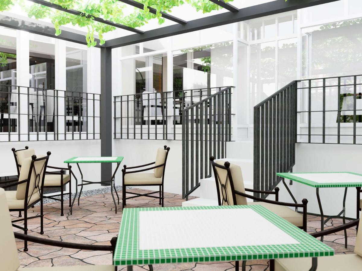 Classik Hackescher Markt - Self Check In (adults Only) Hotel Berlin