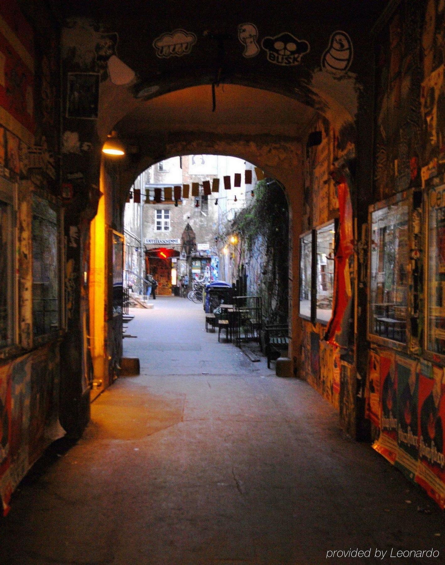 Classik Hackescher Markt - Self Check In (adults Only) Hotel Berlin