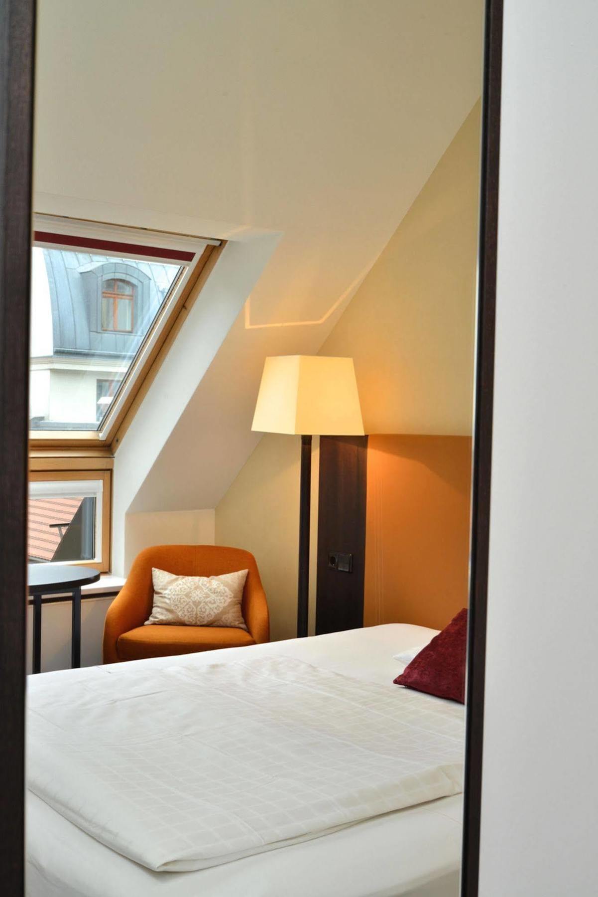 Hotel Classik Hackescher Markt - Self Check In (adults Only)