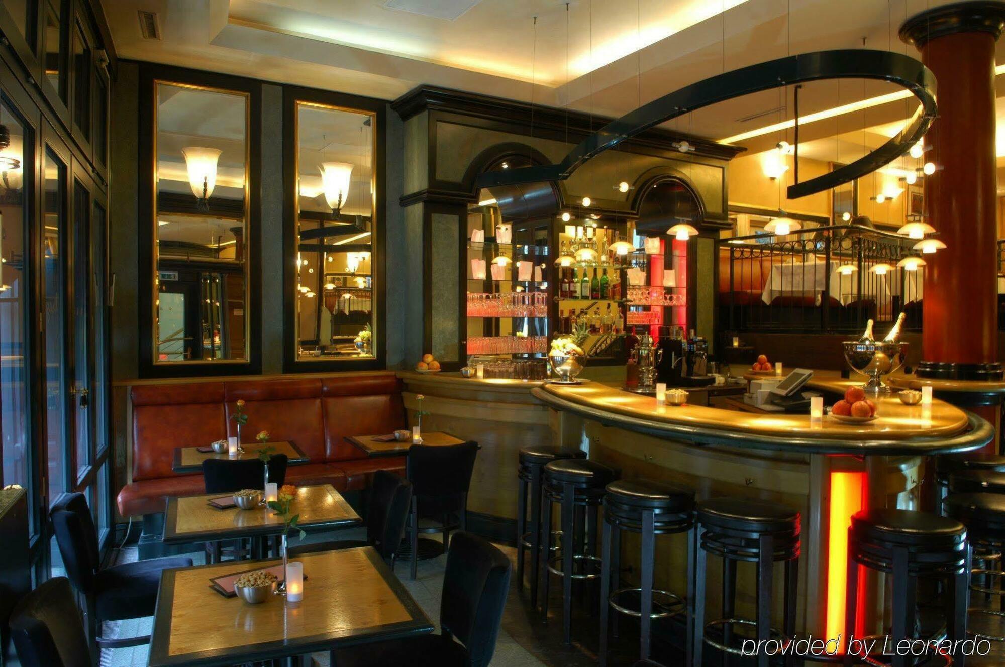 Hotel Classik Hackescher Markt - Self Check In (adults Only) Berlin