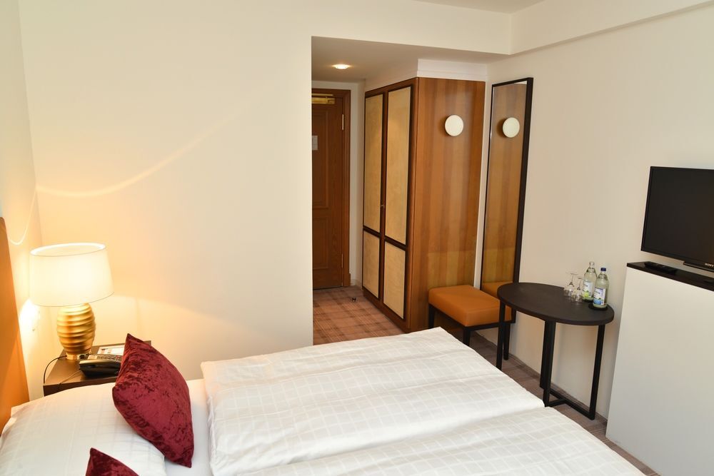 Classik Hackescher Markt - Self Check In (adults Only) 3* Berlin