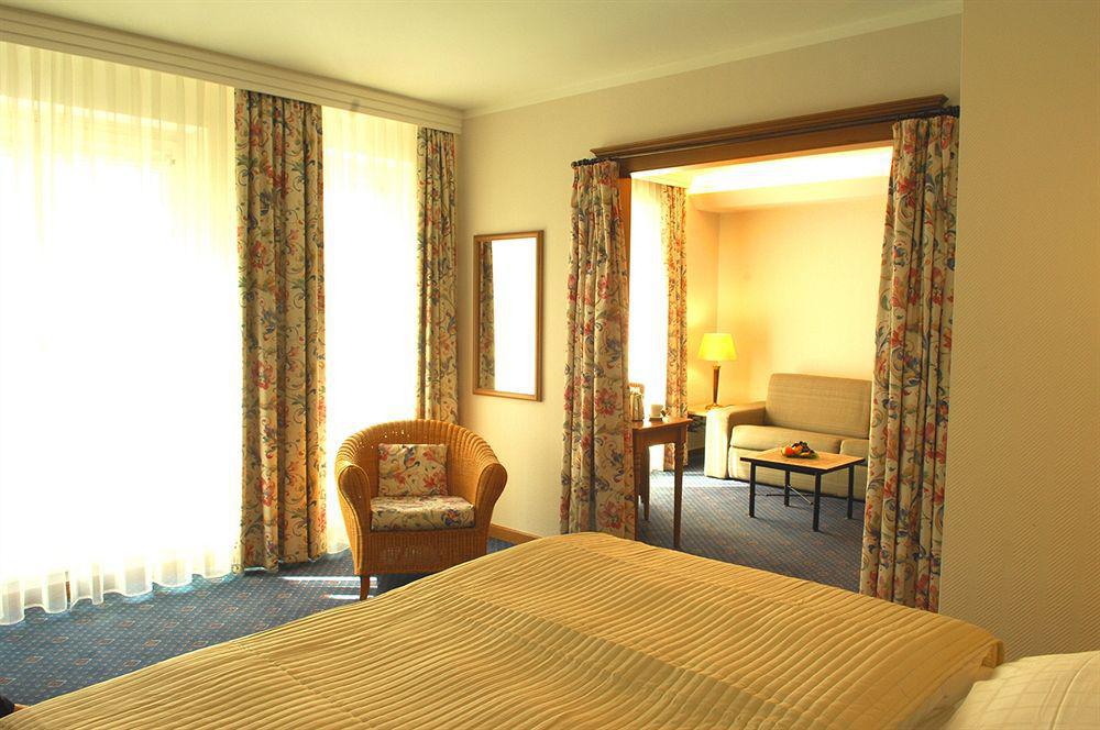 Hotel Classik Hackescher Markt - Self Check In (adults Only) Berlin